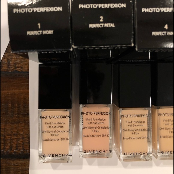 givenchy photo perfection